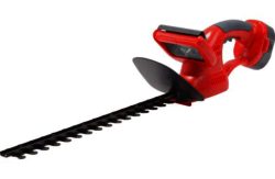 Sovereign Cordless Hedge Trimmer - 18V